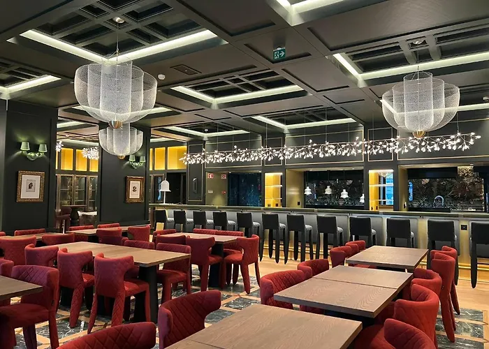 Art Legacy Baixa-chiado 5*