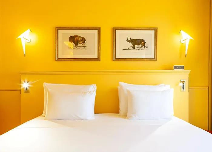 Art Legacy Baixa-chiado 5* Lizbona