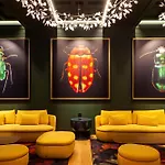Hotel Art Legacy Baixa-chiado 5*