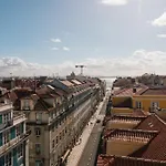 Art Legacy Baixa-chiado Hotel