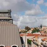 Art Legacy Baixa-chiado Hotel