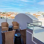 Hotel Art Legacy Baixa-chiado Lisboa