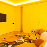 Art Legacy Baixa-chiado Hotel Lisboa