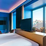 Hotel Art Legacy Baixa-chiado