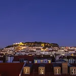 Art Legacy Baixa-chiado Hotel