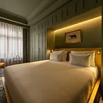 Art Legacy Baixa-chiado 5* Lisboa