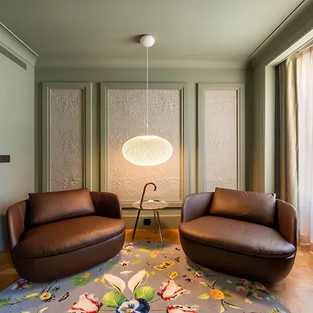Art Legacy Baixa-chiado 5* Lisboa