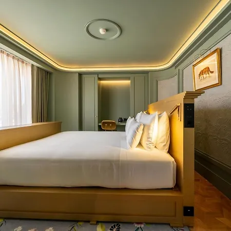 Art Legacy Baixa-chiado Hotel