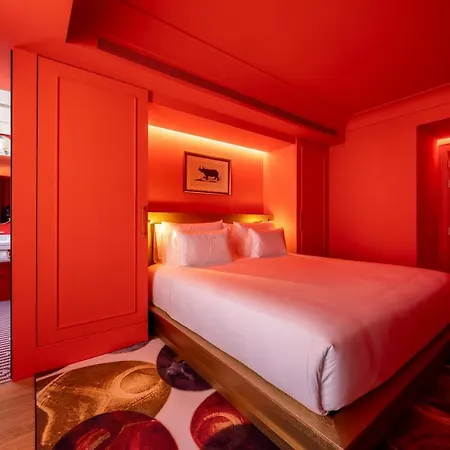 Art Legacy Baixa-chiado