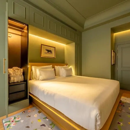 Art Legacy Baixa-chiado 5*