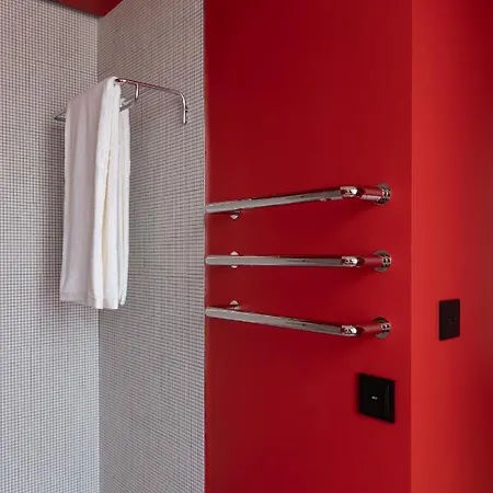 Art Legacy Baixa-chiado 5* Lisboa