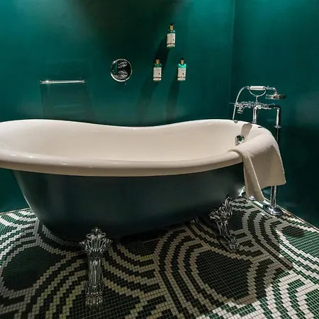 Art Legacy Baixa-chiado Hotel