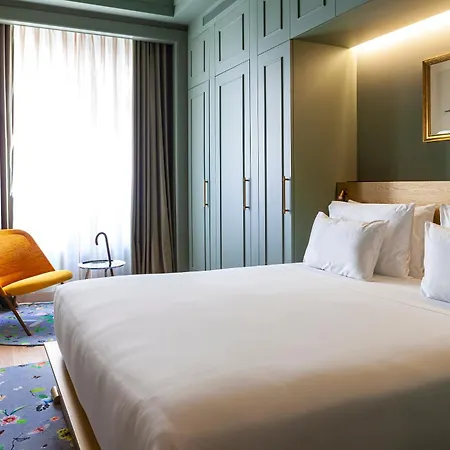 Hotel Art Legacy Baixa-chiado Lisbon