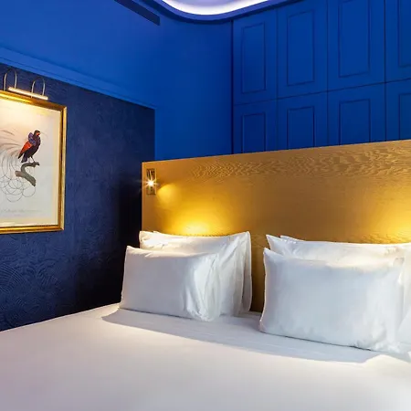 Art Legacy Baixa-chiado Hotel