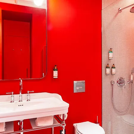 Hotel Art Legacy Baixa-chiado