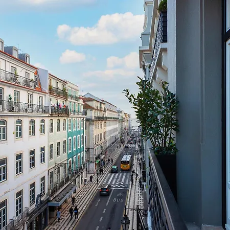 Art Legacy Baixa-chiado 5*