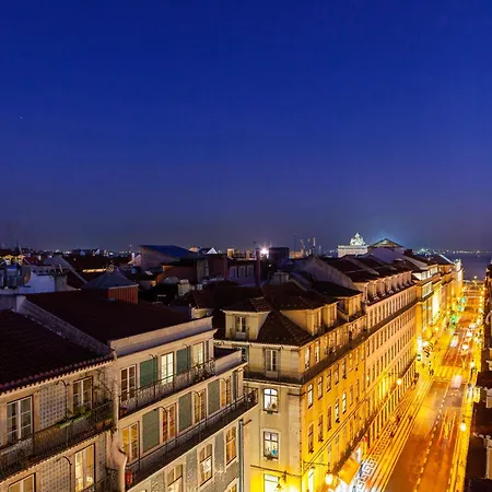 Hotel Art Legacy Baixa-chiado