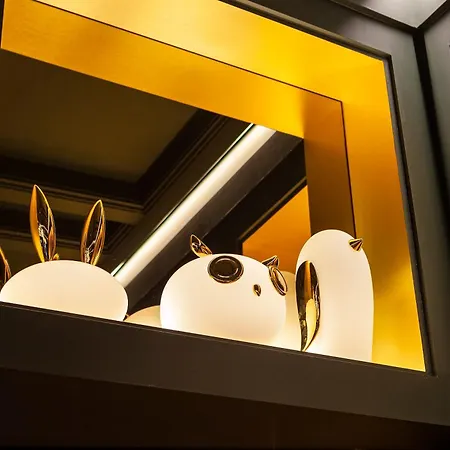 Art Legacy Baixa-chiado 5*