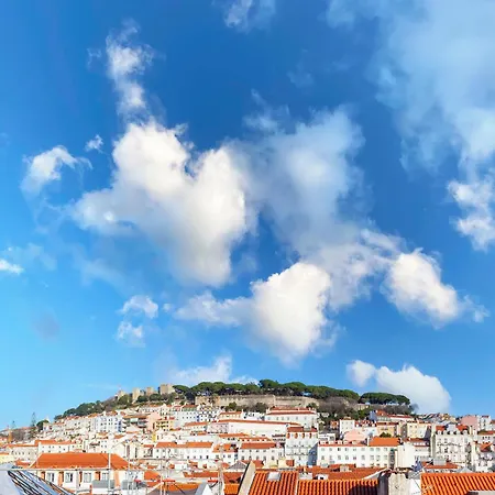 Art Legacy Baixa-chiado