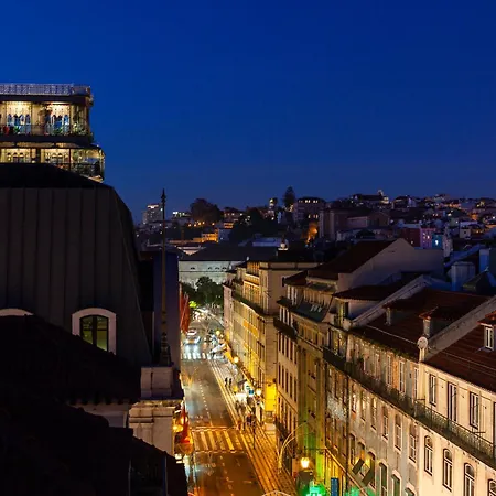 Hotel Art Legacy Baixa-chiado