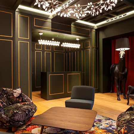 Art Legacy Baixa-chiado Lisboa