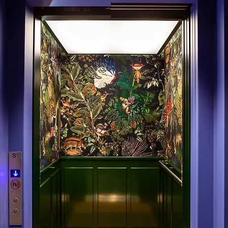 호텔 Art Legacy Baixa-chiado