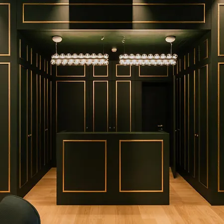 Hotel Art Legacy Baixa-chiado Lisbon