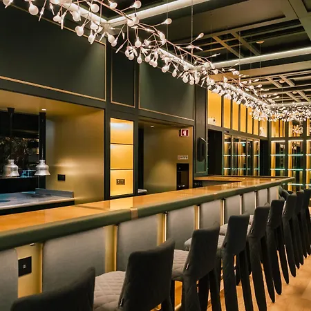 Hotel Art Legacy Baixa-chiado 5*
