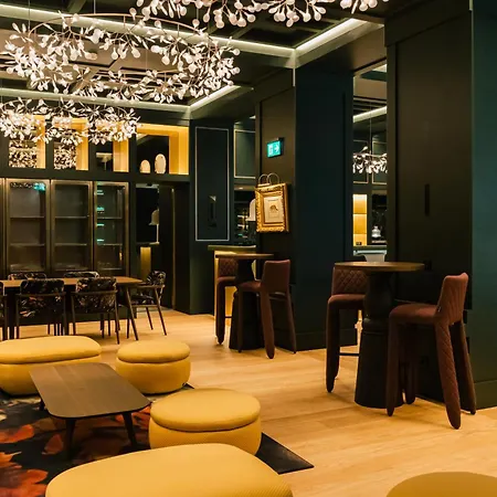 Art Legacy Baixa-chiado Hotel 5*