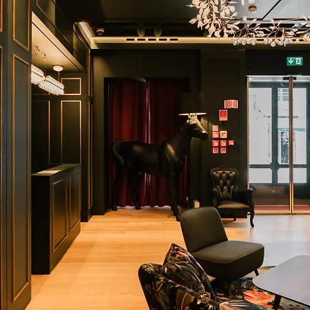 Hotel Art Legacy Baixa-chiado Lisbon