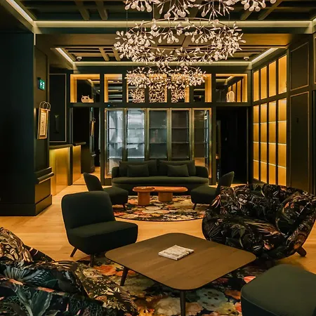 호텔 Art Legacy Baixa-chiado