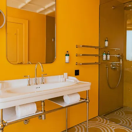 Hotel Art Legacy Baixa-chiado 5*