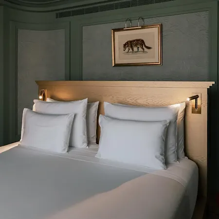 Hotel Art Legacy Baixa-chiado