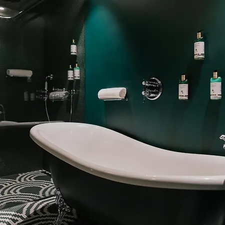 Hotel Art Legacy Baixa-chiado 5*