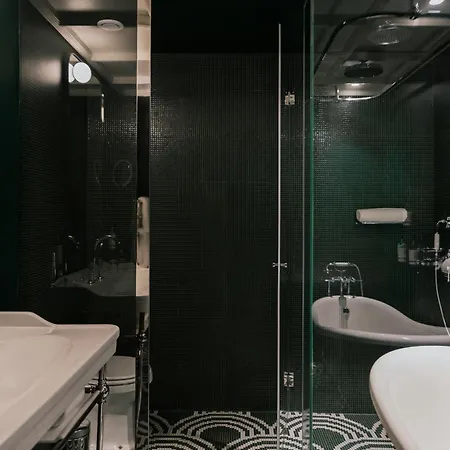 Art Legacy Baixa-chiado Hotel