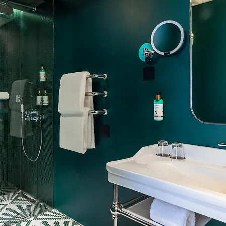 Hotel Art Legacy Baixa-chiado