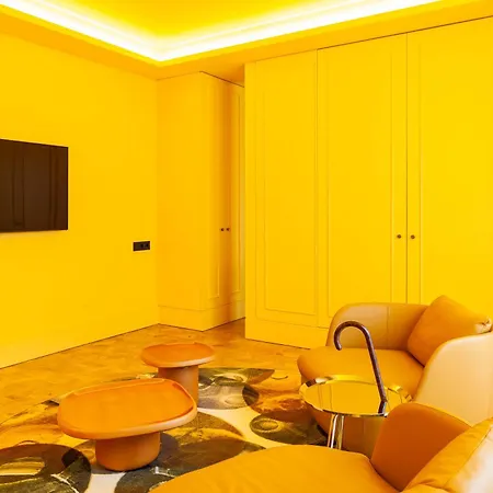 Art Legacy Baixa-chiado Hotel Lisbon