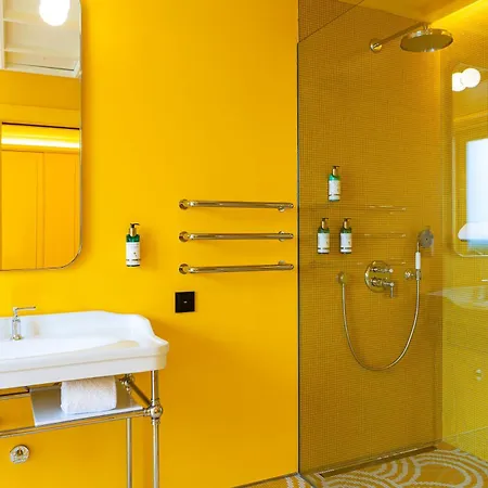 Hotel Art Legacy Baixa-chiado 5*