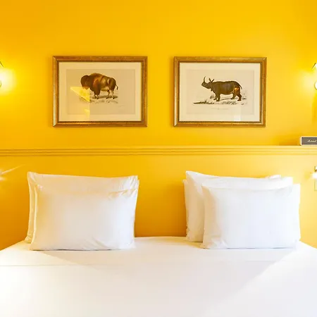 Art Legacy Baixa-chiado 5* 리스본