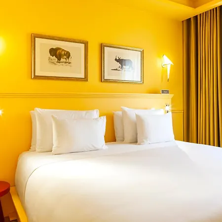 Art Legacy Baixa-chiado Hotel 5*