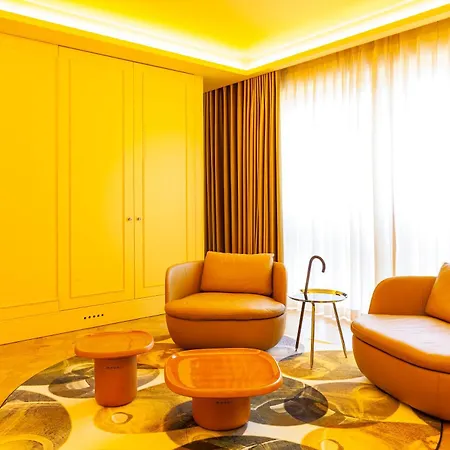 Art Legacy Baixa-chiado 5*