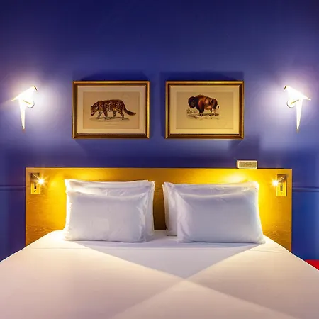 Hotel Art Legacy Baixa-chiado Lisboa