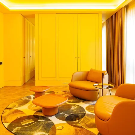 Hotel Art Legacy Baixa-chiado Lisboa