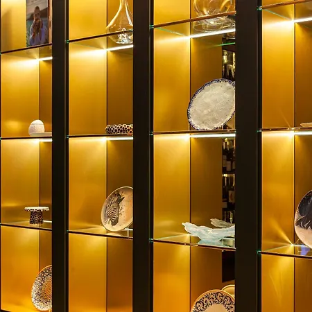 Art Legacy Baixa-chiado 호텔 5*