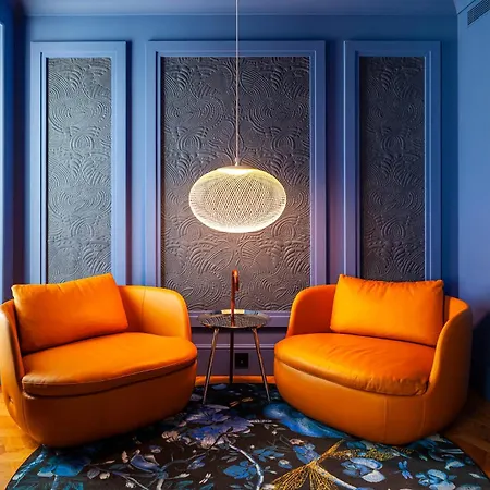 Art Legacy Baixa-chiado Hotel 5*