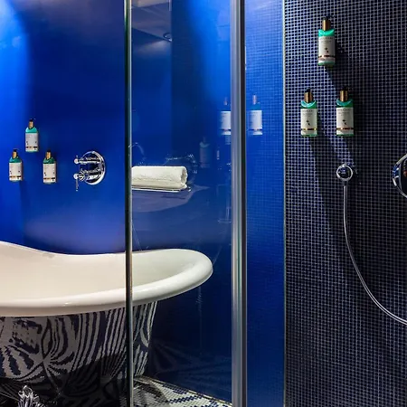 Hotel Art Legacy Baixa-chiado Lisbon