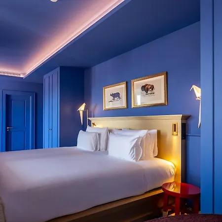 Hotel Art Legacy Baixa-chiado Lisbon