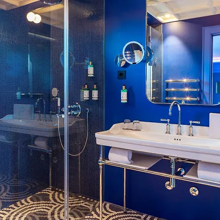 Art Legacy Baixa-chiado Hotel Lisbon