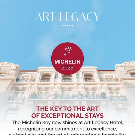 Art Legacy Baixa-chiado Hotel Lisboa