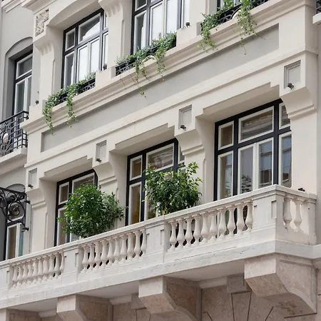 فندق Art Legacy Baixa-chiado